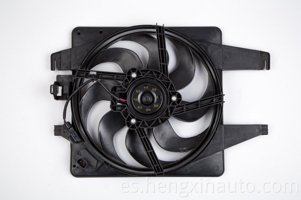 3n218l607ad Radiator Fan Jpg